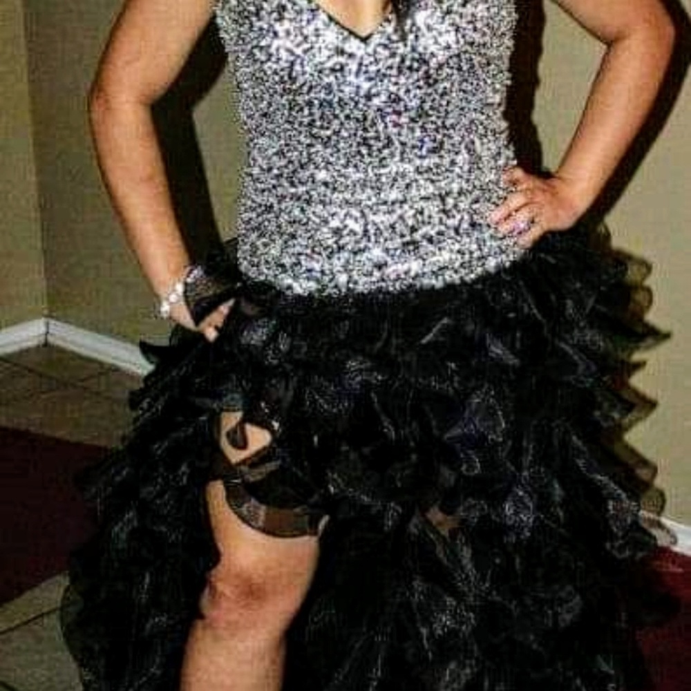 Special Occasion Deress